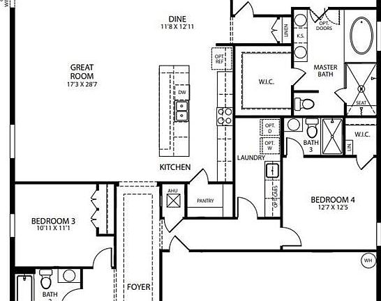 4th image of 6476 Dunbarton St
