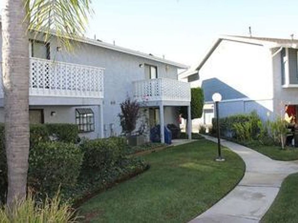 South Hills Villa Apartment Rentals Glendora, CA Zillow