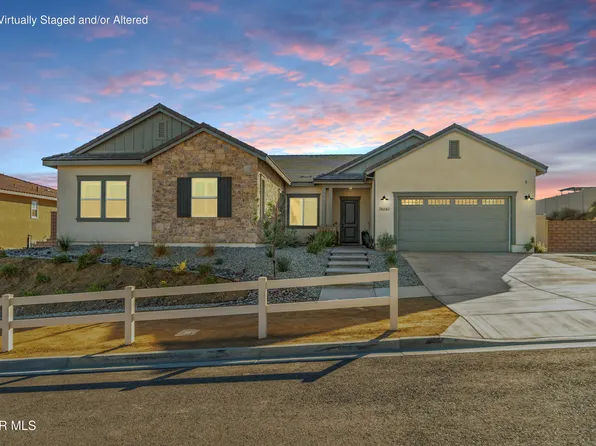 39243 Stallion Dr, Palmdale, CA 93551