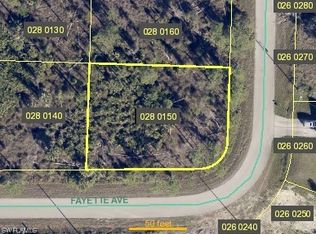 1051 Fayette Ave, Lehigh Acres, FL 33974