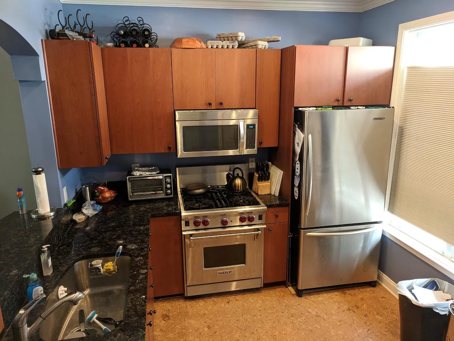 815 Clarkson Mill Ct — Photo 2