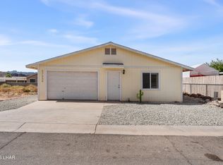37339 S Buckskin Cir, Parker, AZ 85344