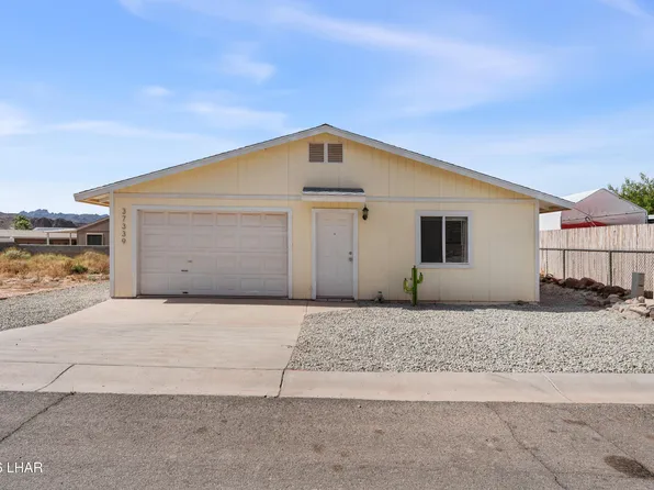 37339 S Buckskin Cir, Parker, AZ 85344