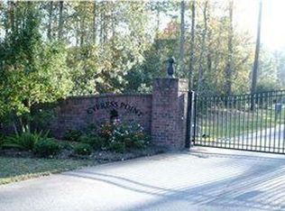 510 Cypress Point Dr, Summerville, SC 29483