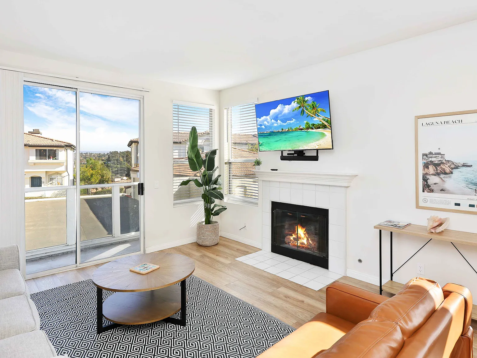 1 bed, 780 sqft, $3,500 — Photo 4