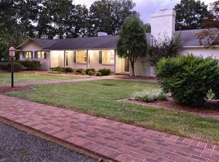 121 Alexander Rd, Troy, NC 27371