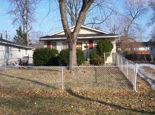 727 Auvergne Ave, Indianapolis, IN
