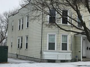 45 Garfield Pl, Albany, NY 12206