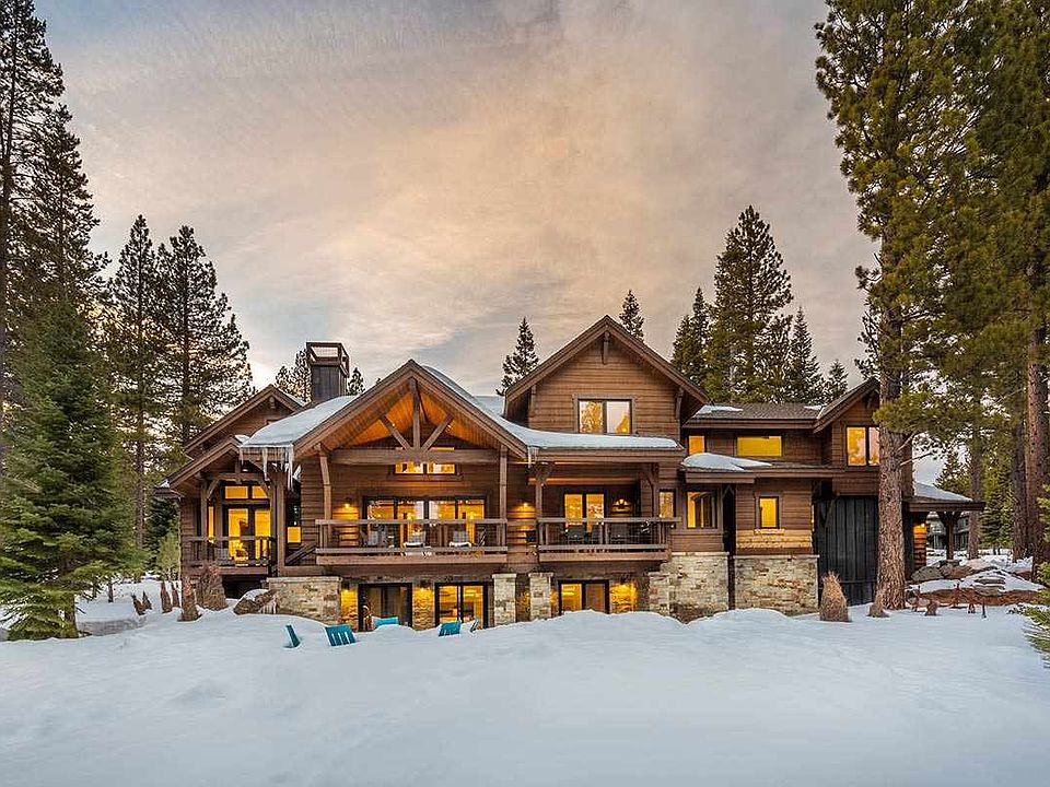 8208 Valhalla Dr, Truckee, CA 96161 Zillow