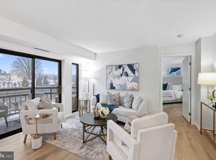 2111 Wisconsin Ave NW APT 525, Washington, DC 20007