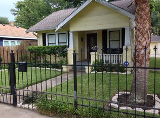 206 E 25th St, Houston, TX 77008