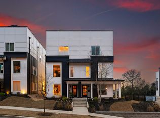 902 Van Every St, Charlotte, NC 28205