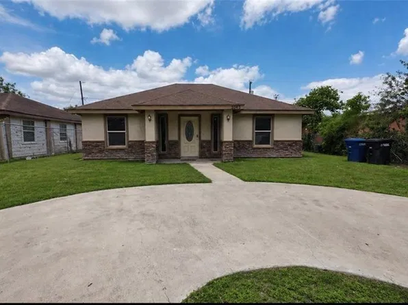 3048 Lucille Ave, McAllen, TX 78503
