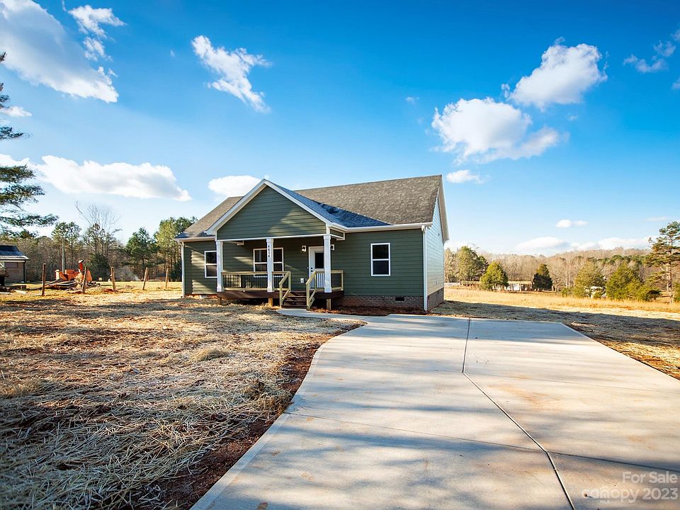 4414 Orchard Rd, Iron Station, NC 28080 Zillow