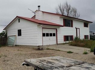 12 Ranch Rd #55, Rolling Hills, WY 82637