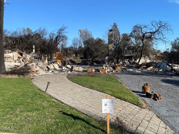 3112 Highview Ave, Altadena, CA 91001