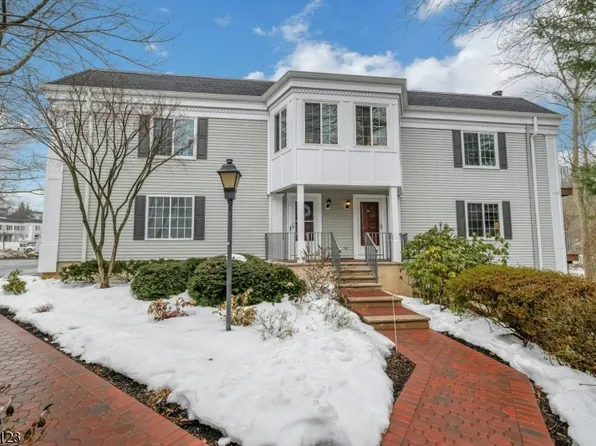 299 Riveredge Dr, Chatham Twp., NJ 07928