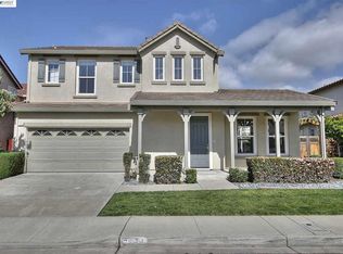 2544 Spindrift Cir, Hayward, CA 94545
