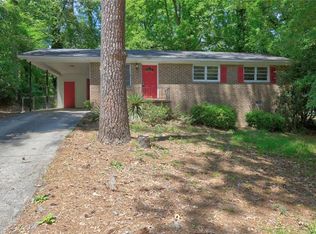 2334 Ollie Dr, Macon, GA 31217