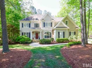 2300 Avinshire Pl, Wake Forest, NC 27587