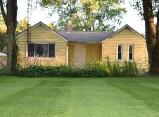 4848 Warren Sharon Rd, Vienna, OH 44473