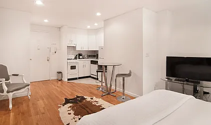 Rented by WAM Partners - William Moses Co.