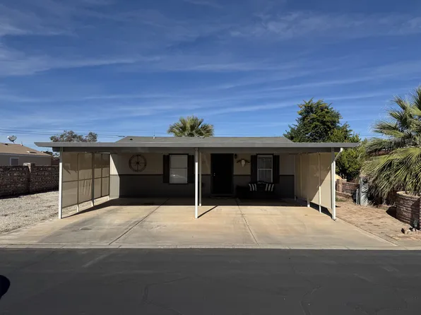 9351 E 28th St #199, Pine Knoll Shores, AZ 85365