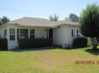4922 Ardsley Dr, Temple City, CA 91780