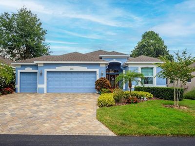 3388 Capland Ave, Clermont, FL, 34711