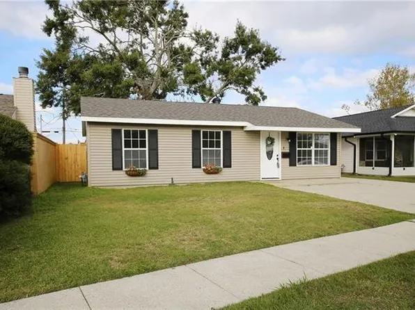156 Blanche Dr, Avondale, LA 70094