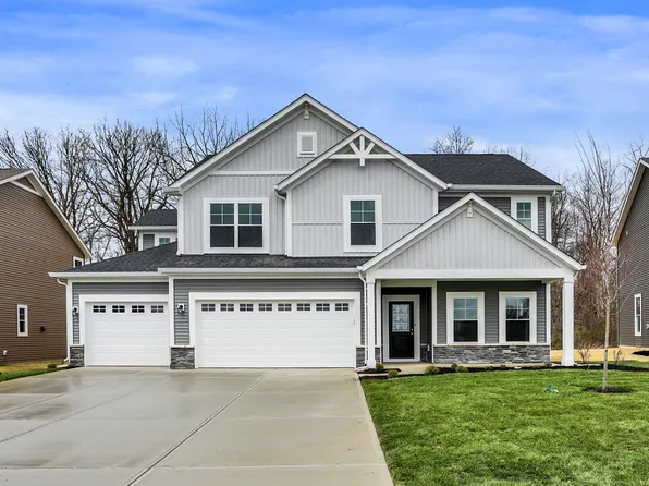 222 Lynette Way, Cumberland, IN 46229