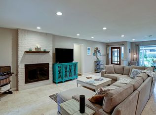 4403 Arnell Dr, Houston, TX 77018