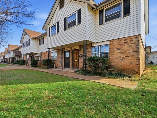 4631 N 2nd St, Abilene, TX 79603