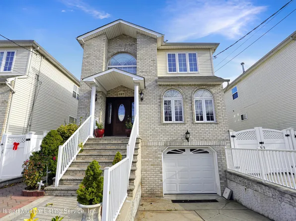 497 Willowbrook Rd, Staten Island, NY 10314