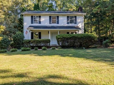 4352 Forest Manor Dr, Trinity, NC, 27370