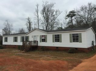 100 Kittleson Dr, Fountain Inn, SC 29644