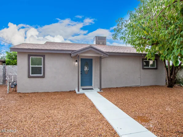 3639 S Lundy Ave, Tucson, AZ 85713
