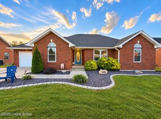 119 Tulip Dr, Bardstown, KY 40004