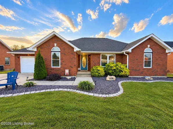 119 Tulip Dr, Bardstown, KY 40004
