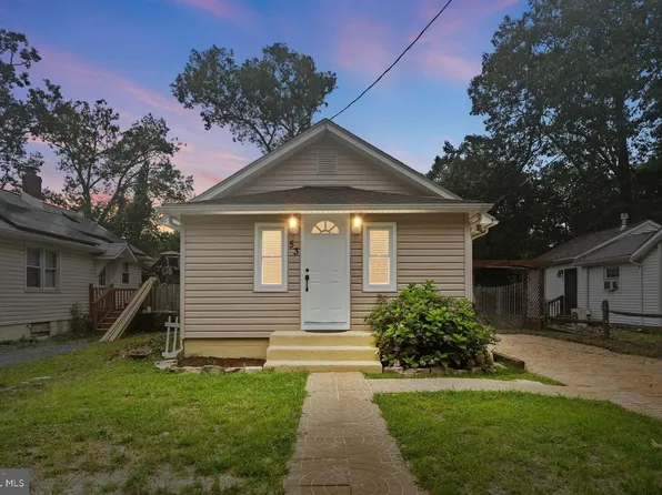 53 Poppy St, Browns Mills, NJ 08015