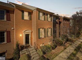 3139 Stratford Ct, Oakton, VA 22124