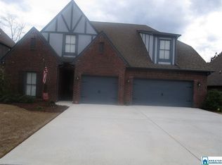 213 Dunrobin Cv, Pelham, AL 35124