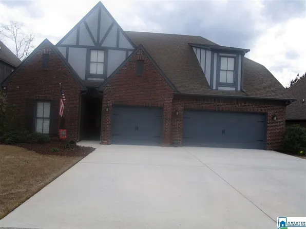 213 Dunrobin Cv, Pelham, AL 35124