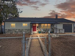 2009 S Sheridan Ave, Colorado Springs, CO 80905