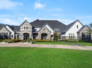 3235 Ginter Ln, Katy, TX 77494