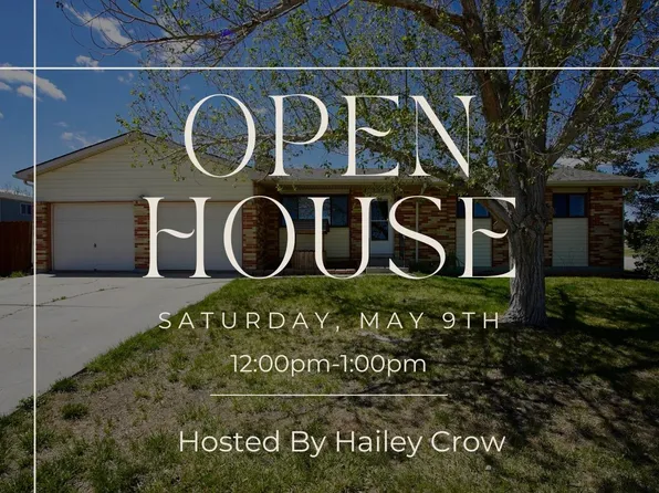 2010 S Beverly St, Casper, WY 82601