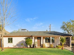 814 E Cinnabar Ave, Phoenix, AZ 85020