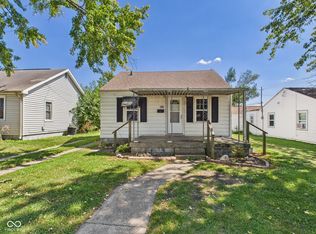 3912 E Lynn St, Anderson, IN 46013