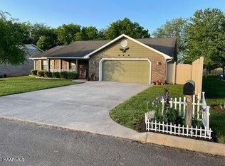 2020 Raulston View Dr LOT 62, Maryville, TN 37803