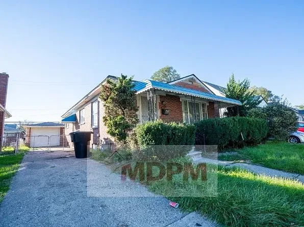 19155 Ryan Rd, Detroit, MI 48234